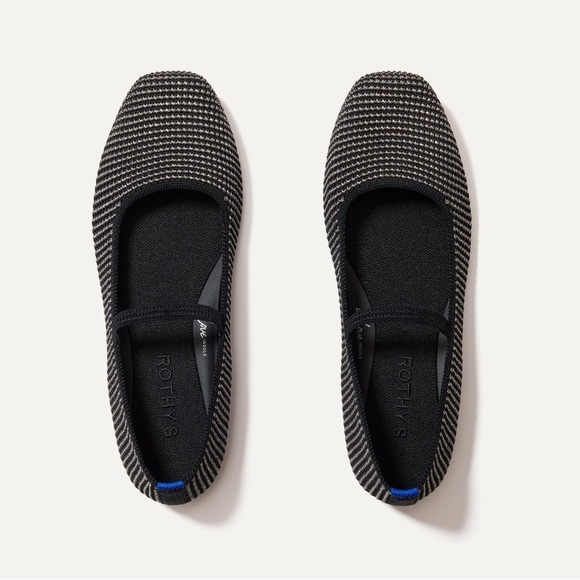 The Max Square Mary Jane - Picture 3 of 9